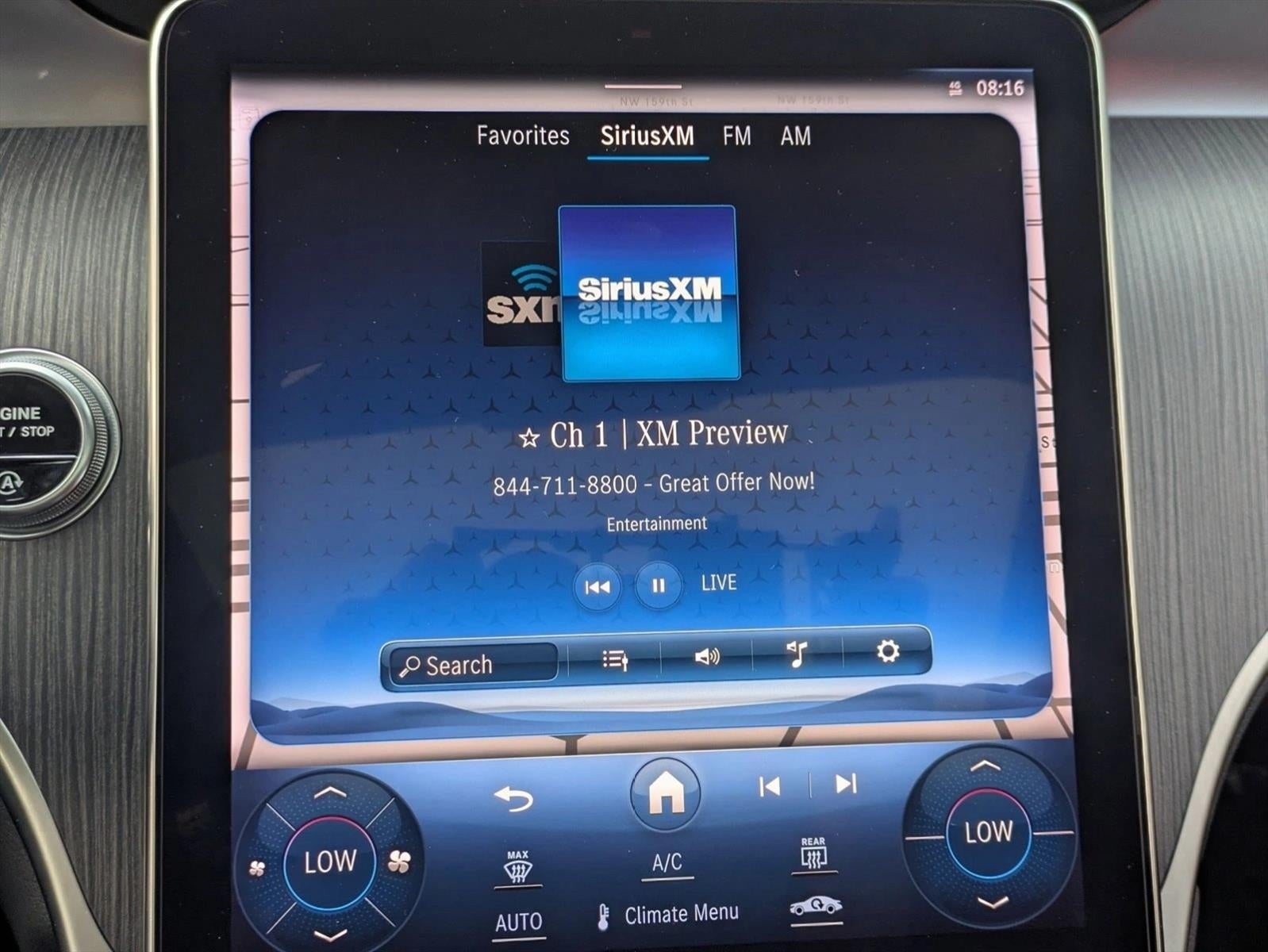 2024 Mercedes-Benz GLC GLC 300 4MATIC® Coupe