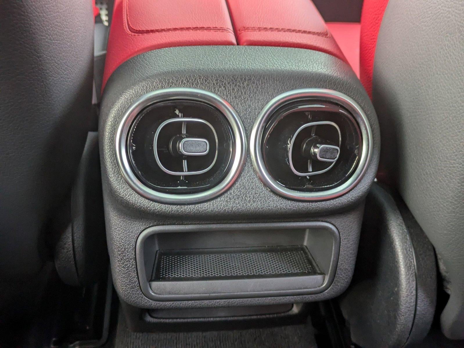 2024 Mercedes-Benz GLC GLC 300 4MATIC® Coupe