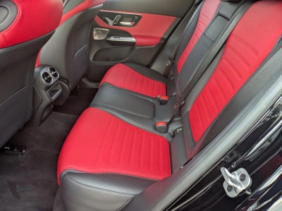 2024 Mercedes-Benz GLC GLC 300 4MATIC® Coupe