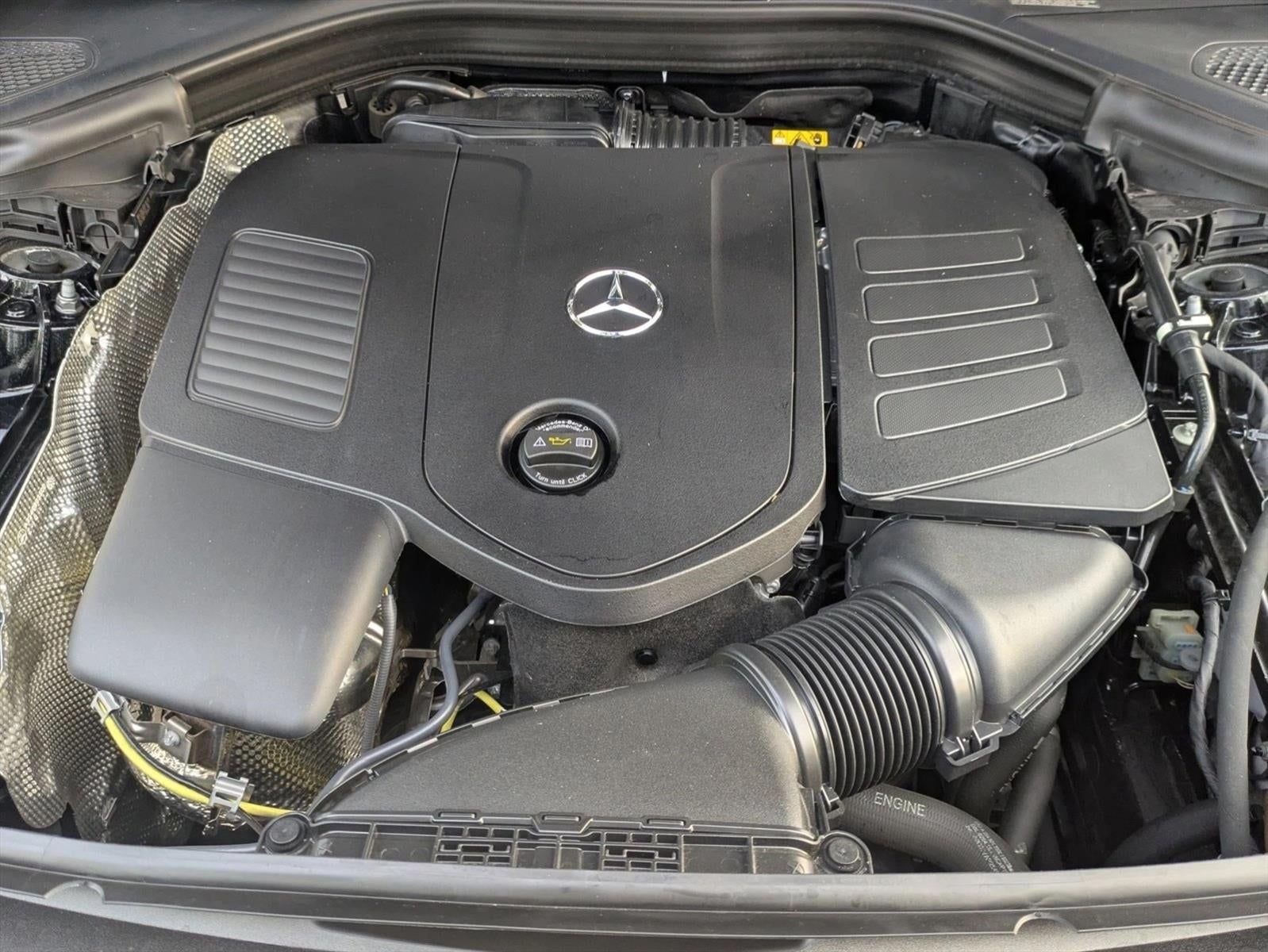 2024 Mercedes-Benz GLC GLC 300 4MATIC® Coupe