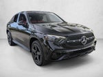 2024 Mercedes-Benz GLC GLC 300 4MATIC® Coupe