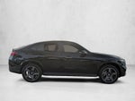 2024 Mercedes-Benz GLC GLC 300 4MATIC® Coupe