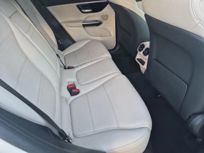 2024 Mercedes-Benz GLC GLC 300 SUV