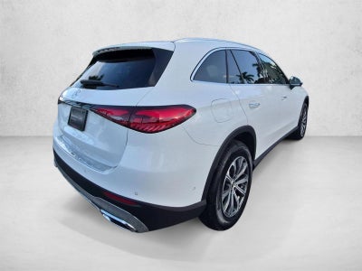 2024 Mercedes-Benz GLC GLC 300 SUV