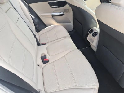 2025 Mercedes-Benz GLC GLC 300 SUV
