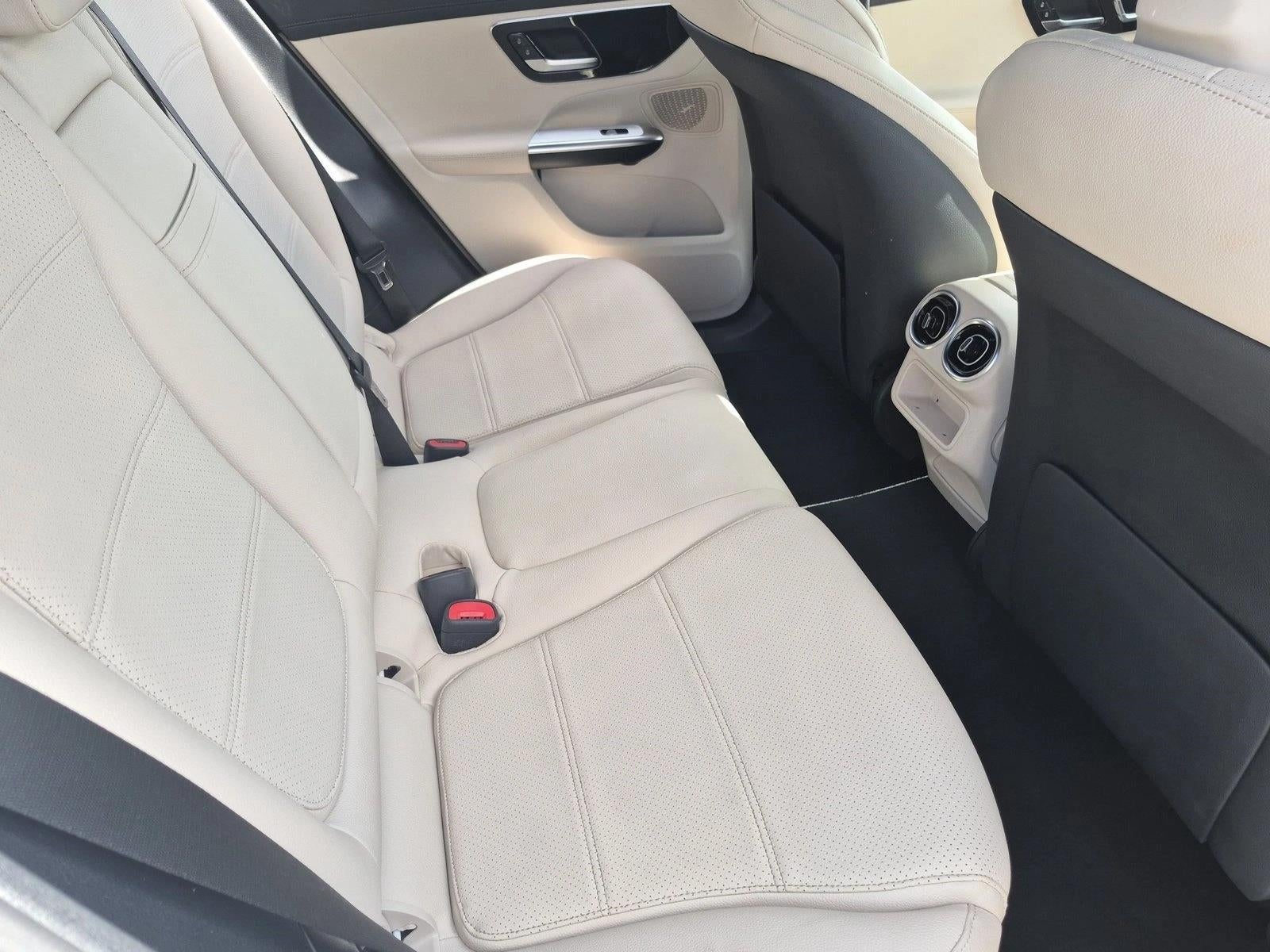 2025 Mercedes-Benz GLC GLC 300 SUV