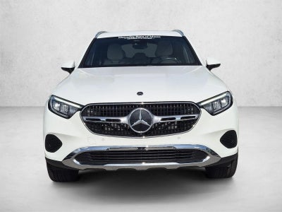 2025 Mercedes-Benz GLC GLC 300 SUV