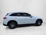 2025 Mercedes-Benz GLC GLC 300 SUV