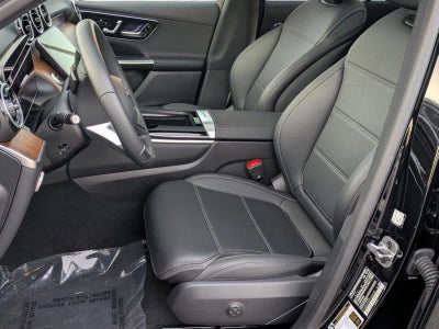 2026 Mercedes-Benz GLC GLC 300 SUV