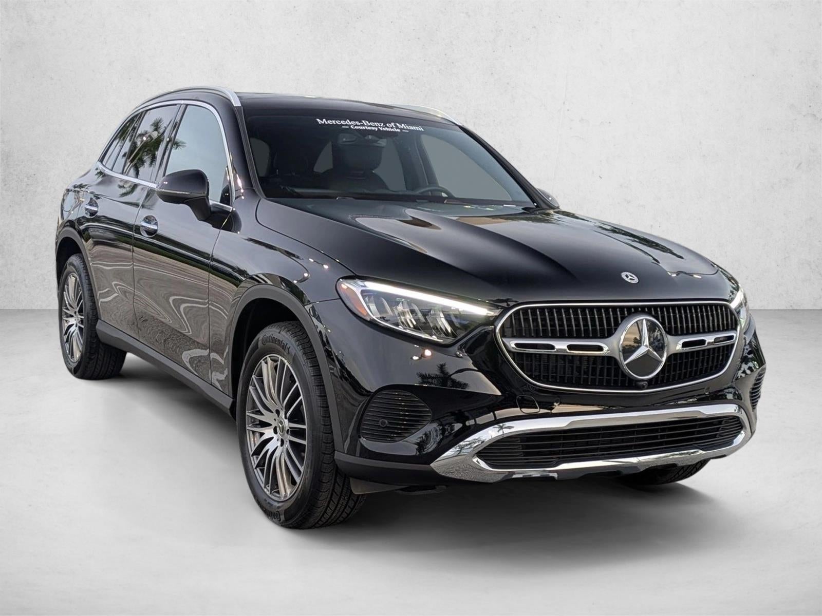 2026 Mercedes-Benz GLC GLC 300 SUV