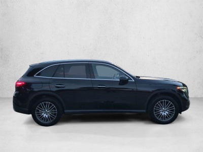 2026 Mercedes-Benz GLC GLC 300 SUV