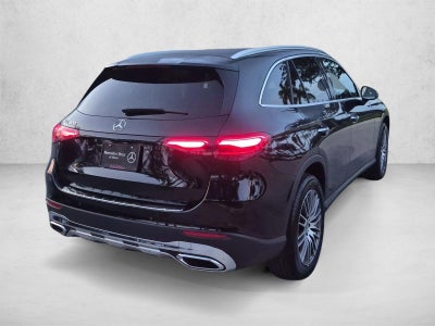 2026 Mercedes-Benz GLC GLC 300 SUV