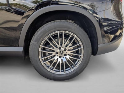 2026 Mercedes-Benz GLC GLC 300 SUV