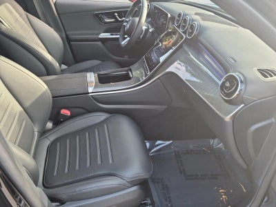 2026 Mercedes-Benz GLC GLC 300 SUV