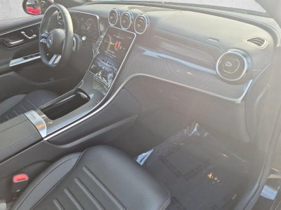 2026 Mercedes-Benz GLC GLC 300 SUV