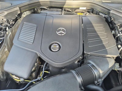 2026 Mercedes-Benz GLC GLC 300 SUV