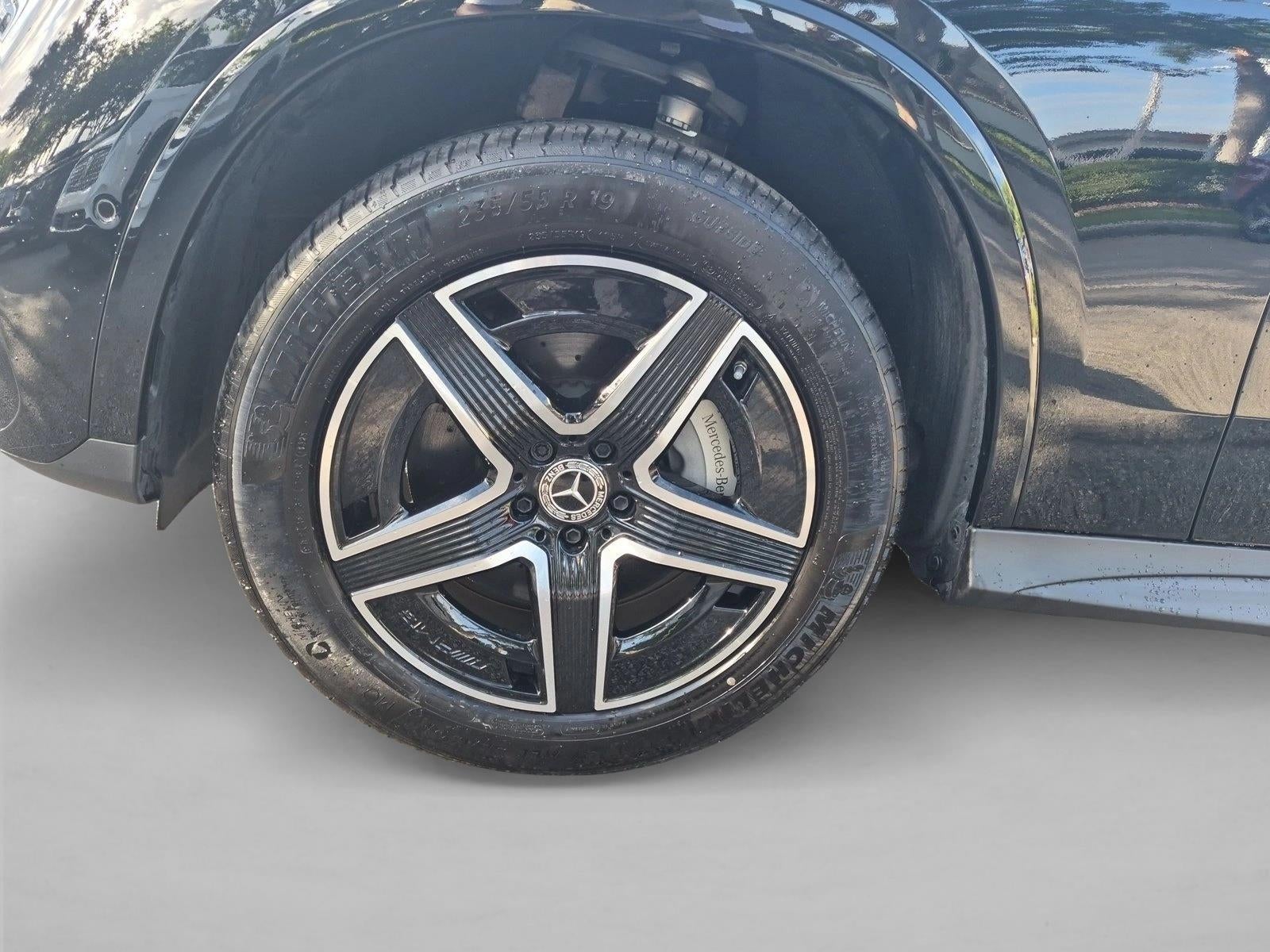 2026 Mercedes-Benz GLC GLC 300 SUV