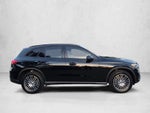 2026 Mercedes-Benz GLC GLC 300 SUV