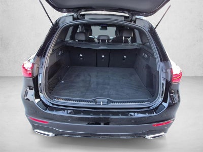 2026 Mercedes-Benz GLC GLC 300 SUV