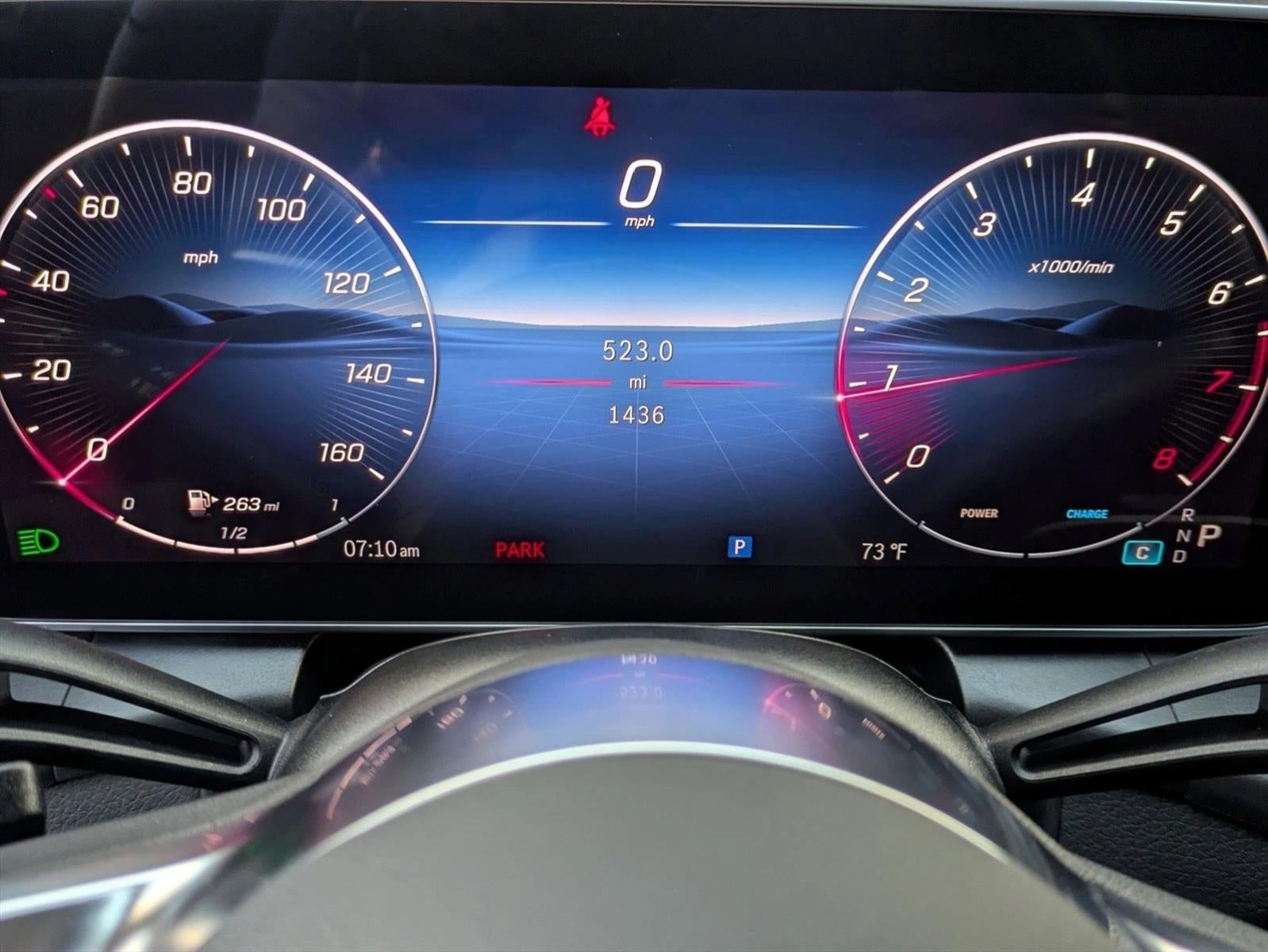 2026 Mercedes-Benz GLC GLC 300 SUV