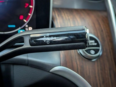 2026 Mercedes-Benz GLC GLC 300 SUV