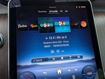 2026 Mercedes-Benz GLC GLC 300 SUV