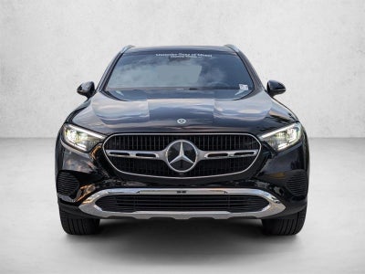 2026 Mercedes-Benz GLC GLC 300 SUV
