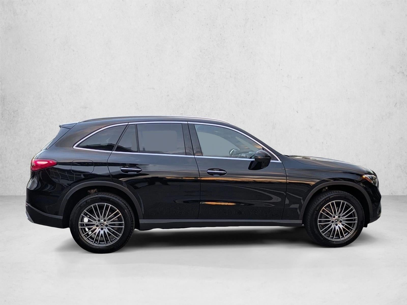 2026 Mercedes-Benz GLC GLC 300 SUV