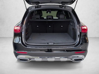 2026 Mercedes-Benz GLC GLC 300 SUV