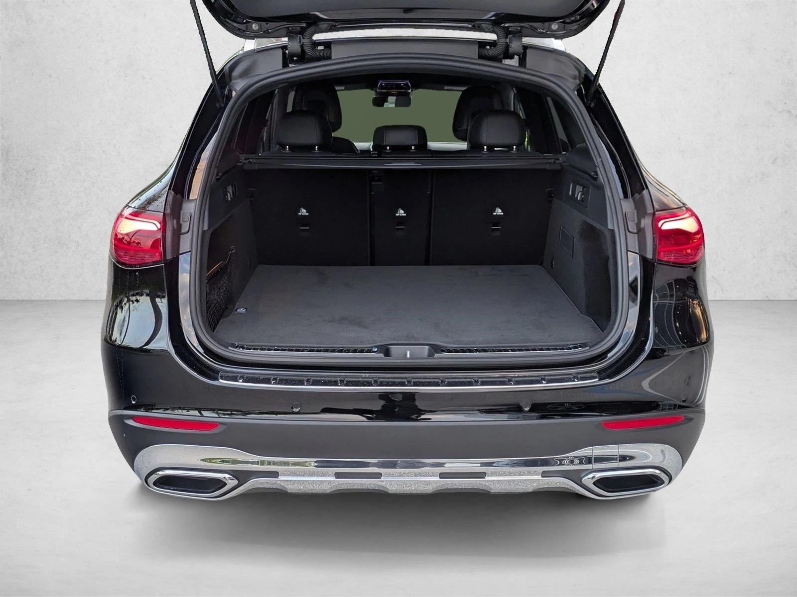 2026 Mercedes-Benz GLC GLC 300 SUV