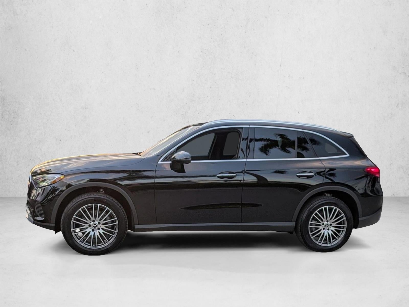 2026 Mercedes-Benz GLC GLC 300 SUV