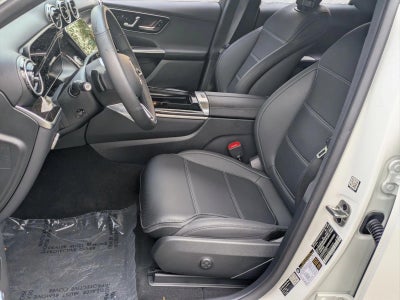 2026 Mercedes-Benz GLC GLC 300 SUV