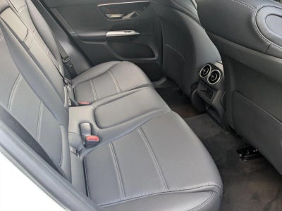 2026 Mercedes-Benz GLC GLC 300 SUV