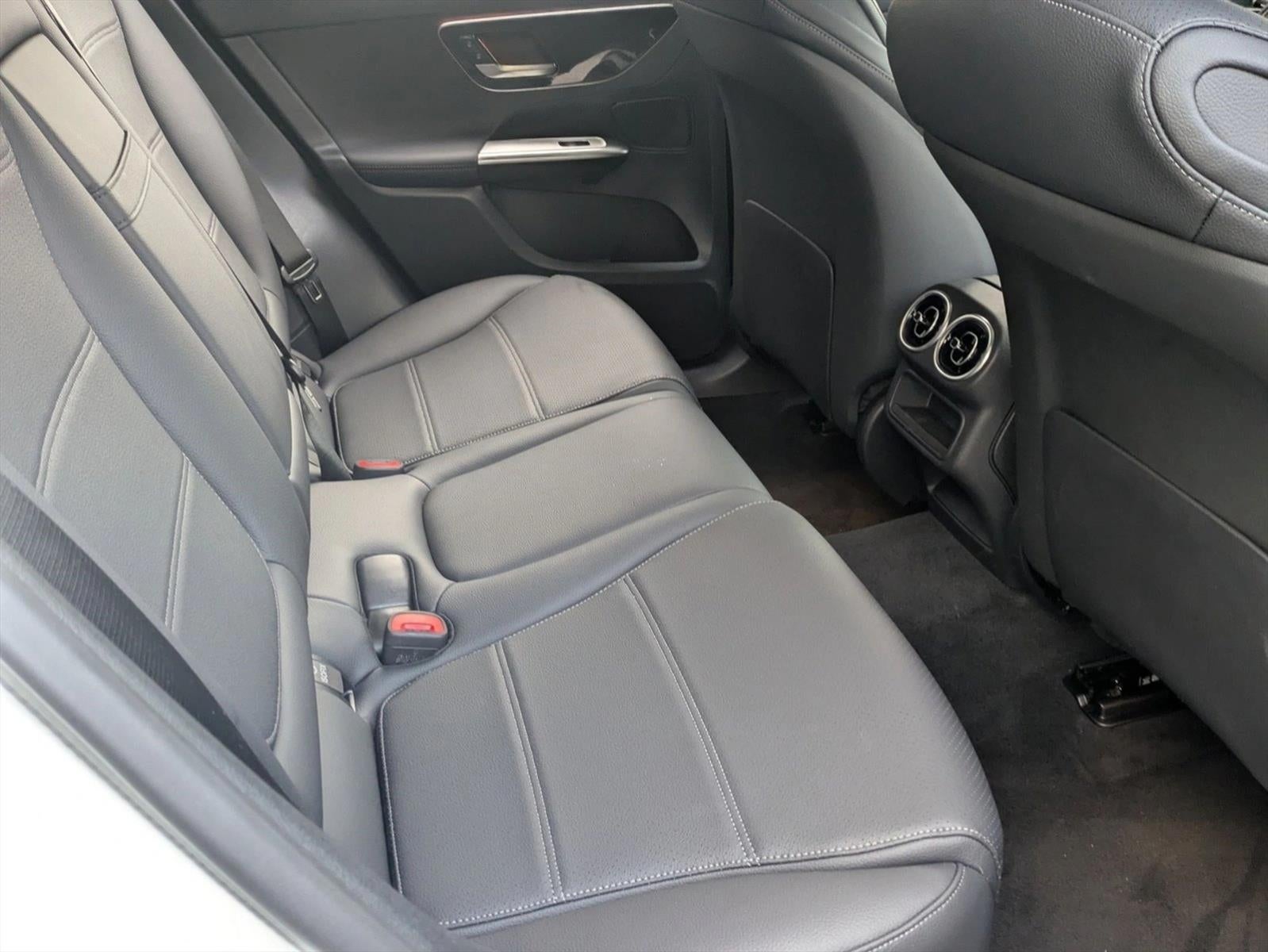 2026 Mercedes-Benz GLC GLC 300 SUV