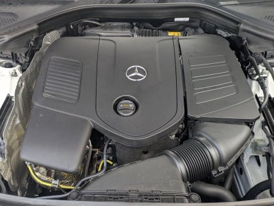 2026 Mercedes-Benz GLC GLC 300 SUV