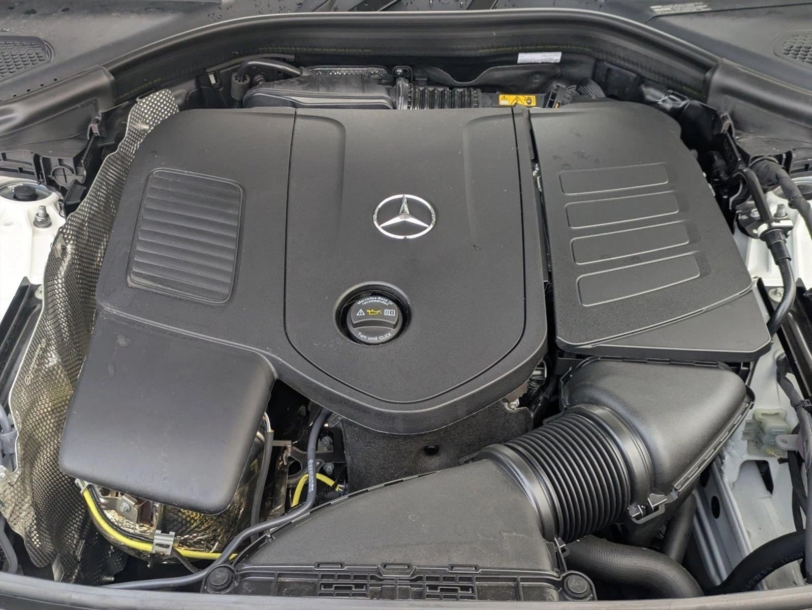 2026 Mercedes-Benz GLC GLC 300 SUV