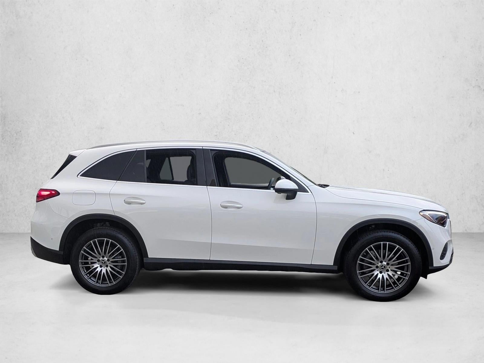 2026 Mercedes-Benz GLC GLC 300 SUV