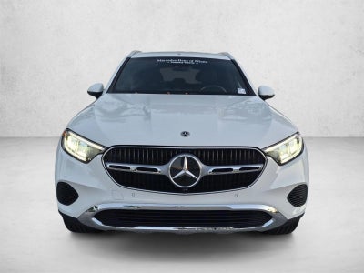 2026 Mercedes-Benz GLC GLC 300 SUV