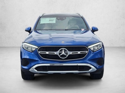 2026 Mercedes-Benz GLC GLC 300 SUV