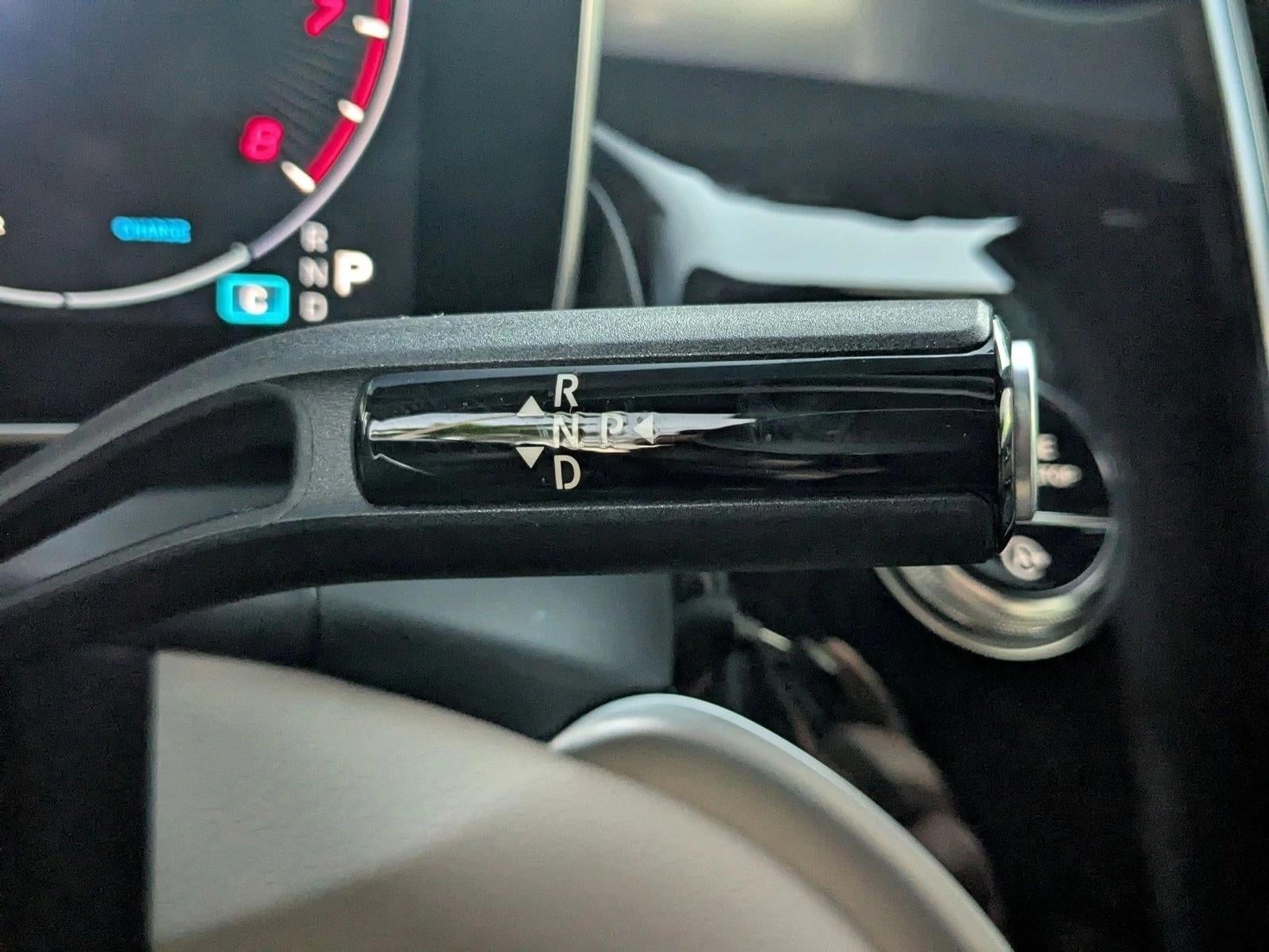 2026 Mercedes-Benz GLC GLC 300 SUV