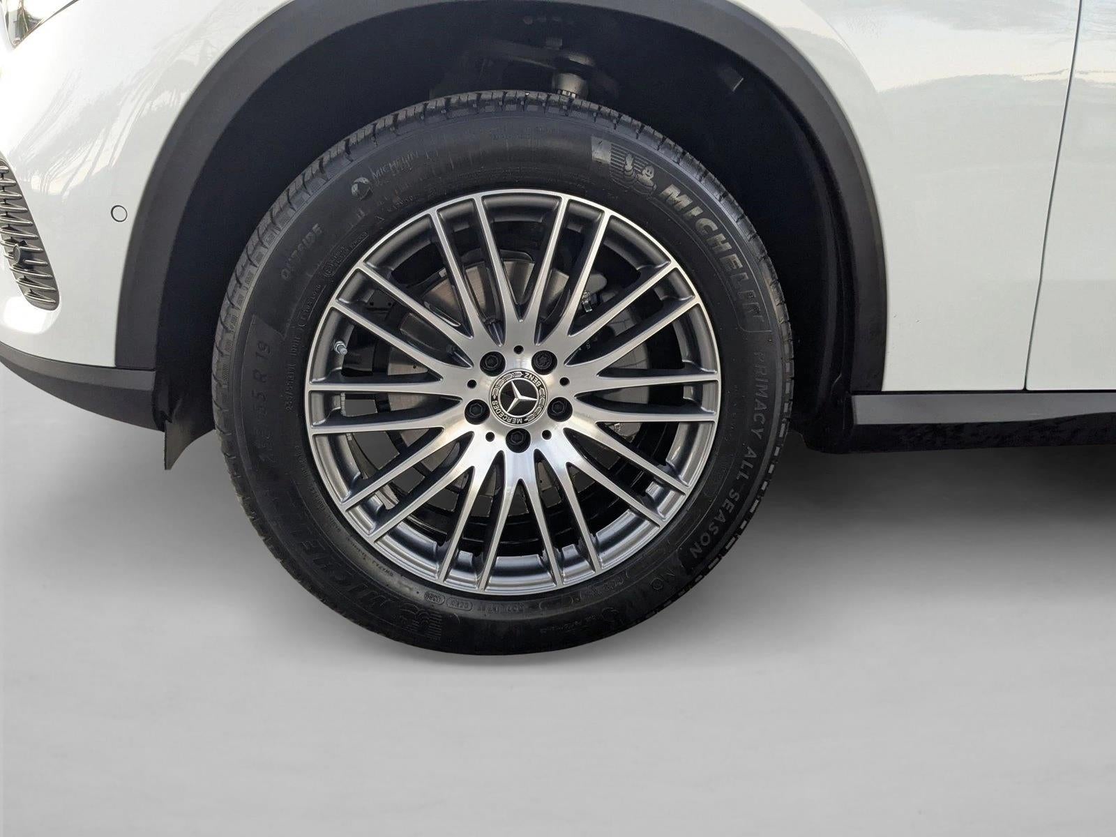 2026 Mercedes-Benz GLC GLC 300 SUV