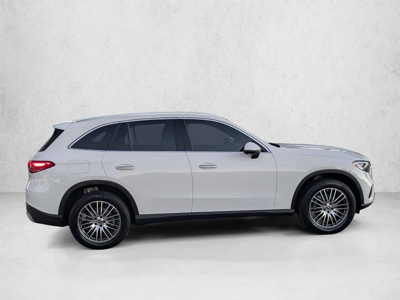 2026 Mercedes-Benz GLC GLC 300 SUV