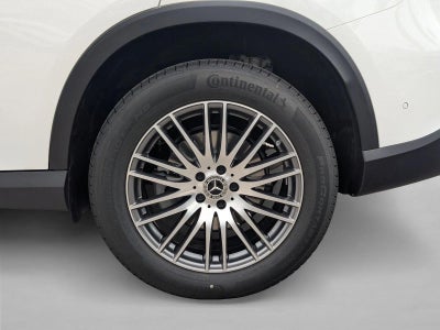 2026 Mercedes-Benz GLC GLC 300 SUV