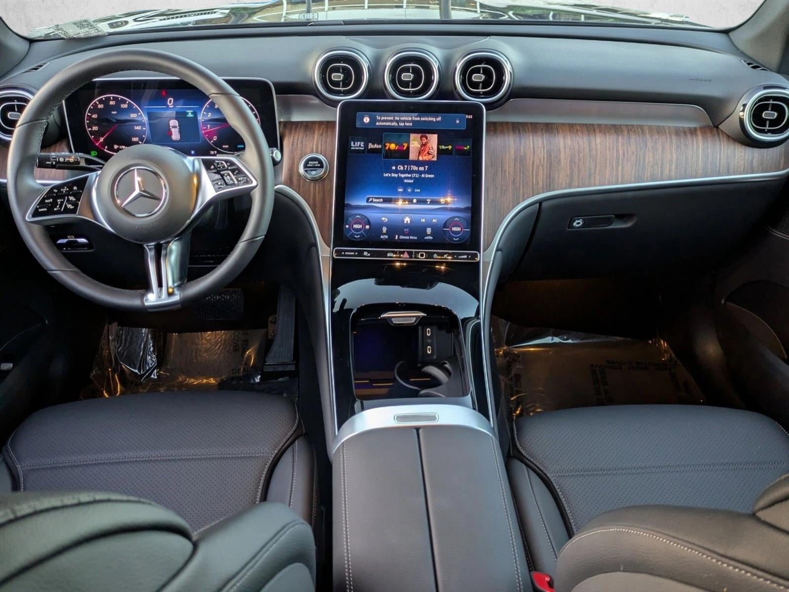 2026 Mercedes-Benz GLC GLC 300 SUV