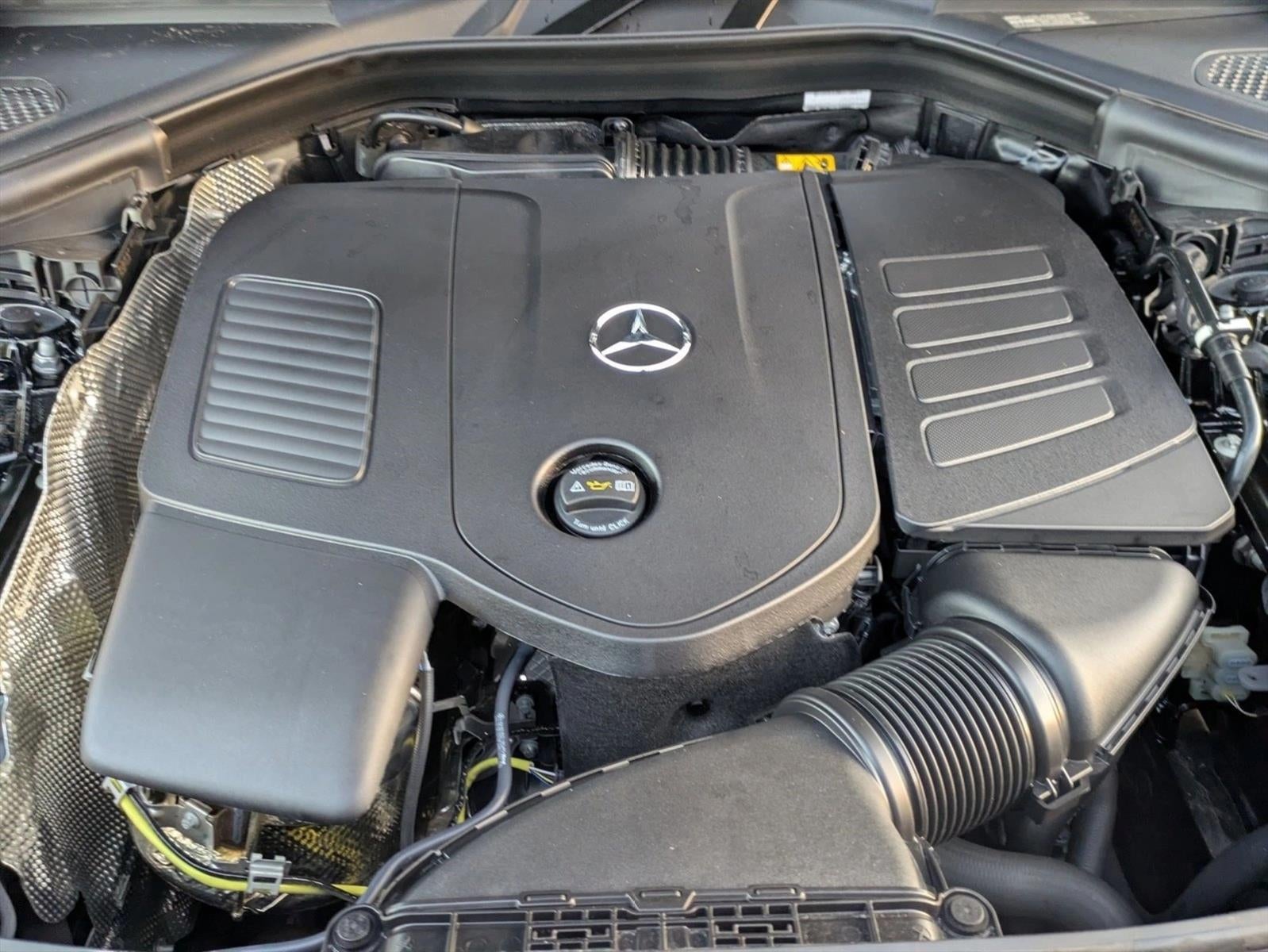 2026 Mercedes-Benz GLC GLC 300 SUV