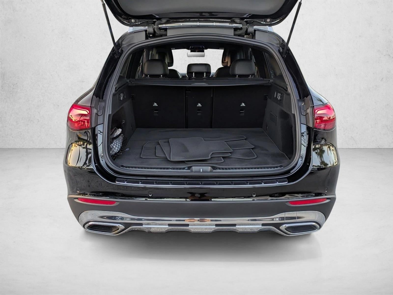 2026 Mercedes-Benz GLC GLC 300 SUV