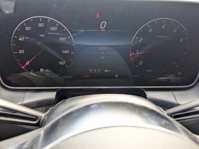 2026 Mercedes-Benz GLC GLC 300 SUV
