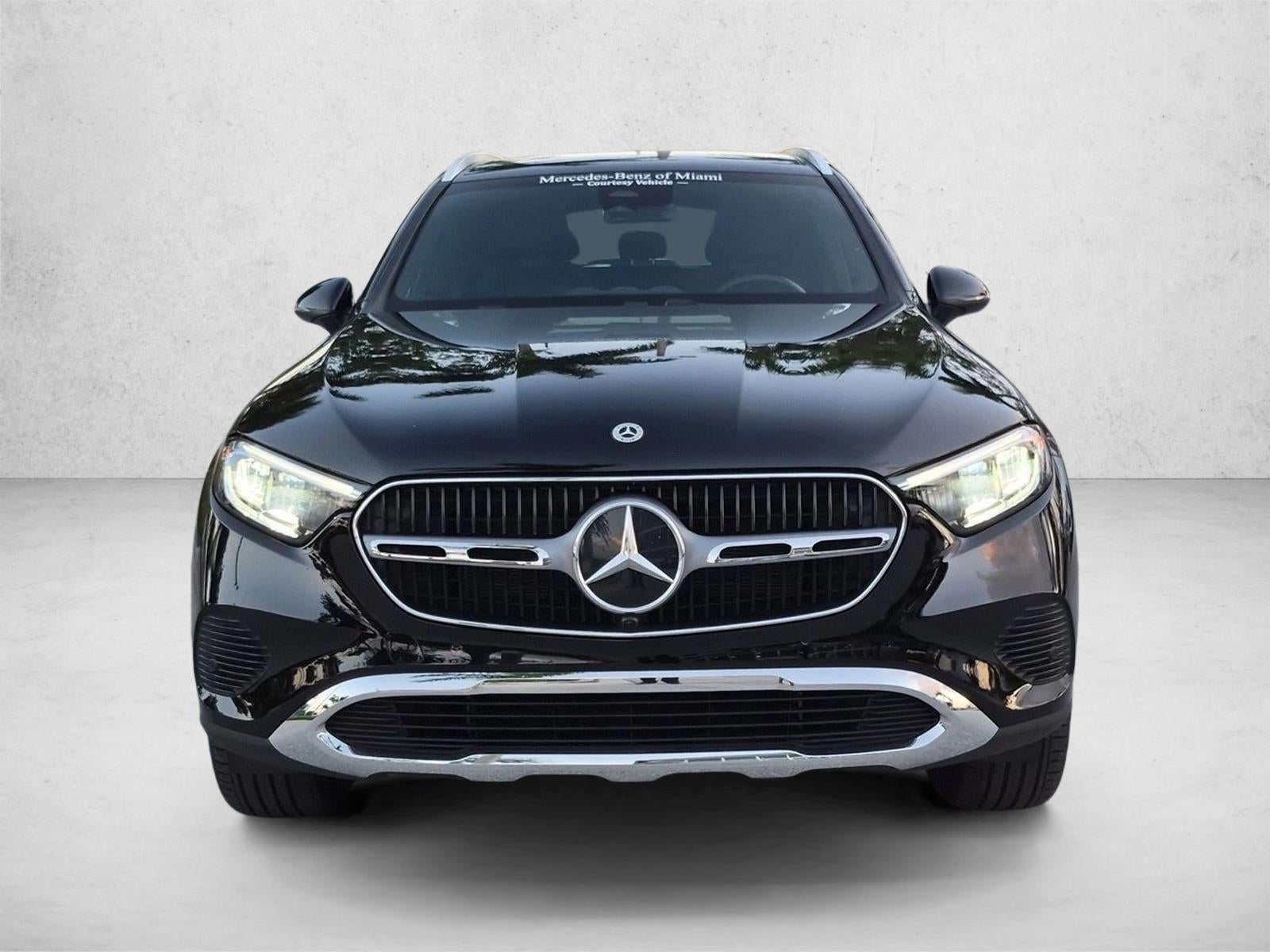 2026 Mercedes-Benz GLC GLC 300 SUV