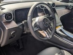 2026 Mercedes-Benz GLC GLC 300 SUV