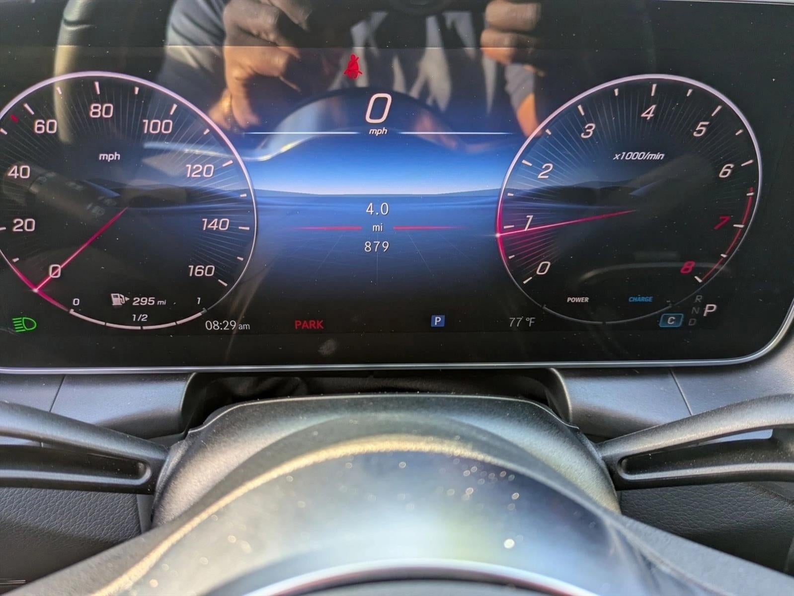 2026 Mercedes-Benz GLC GLC 300 SUV